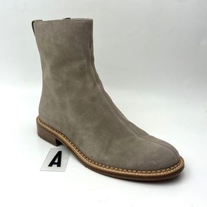 VINCE Chas Bootie sz 8